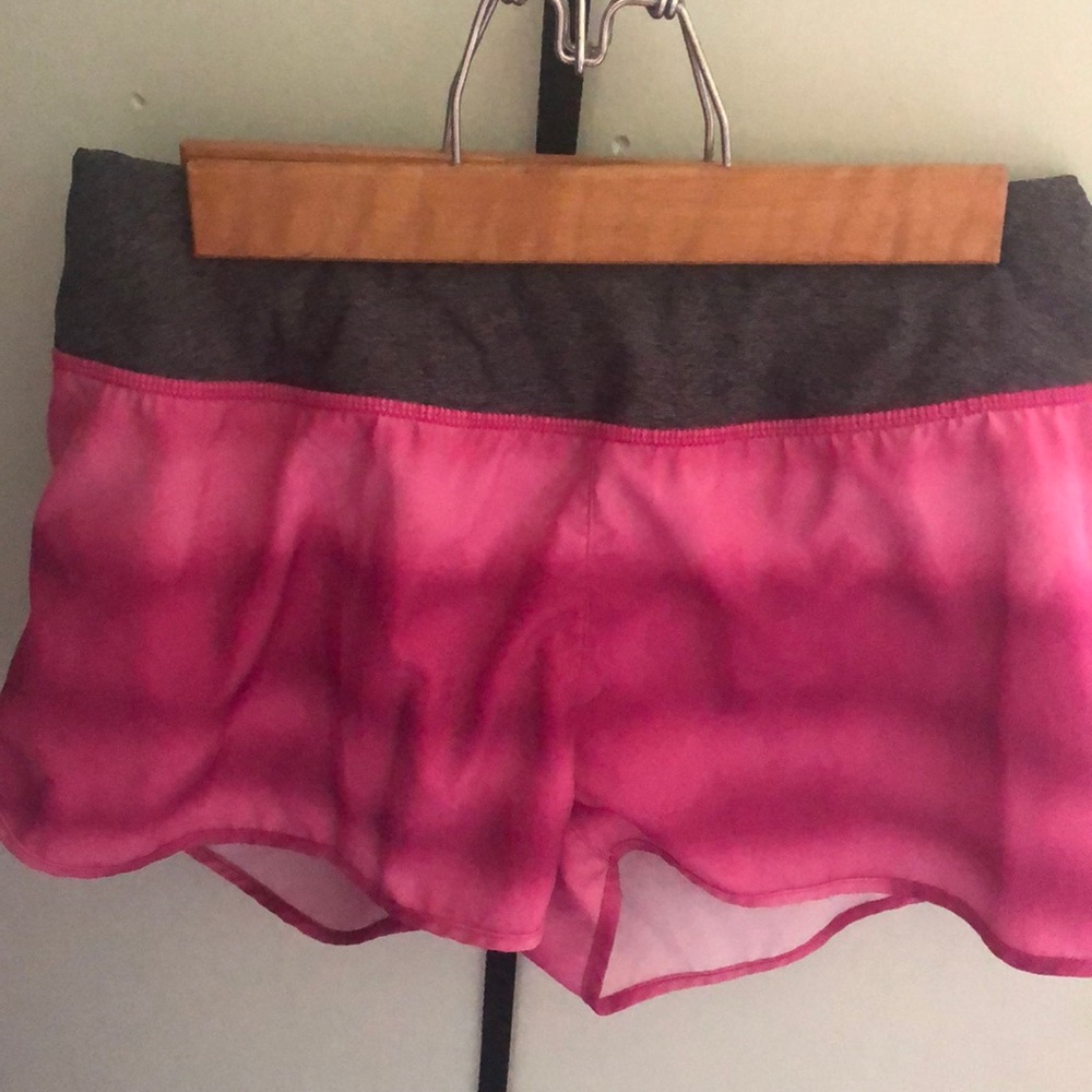 Athletic Shorts - Picture 2 of 3